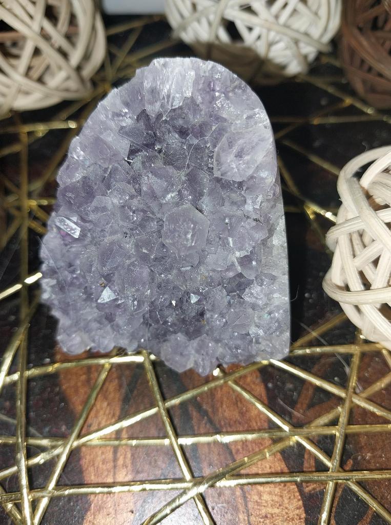 Amethyst Geode