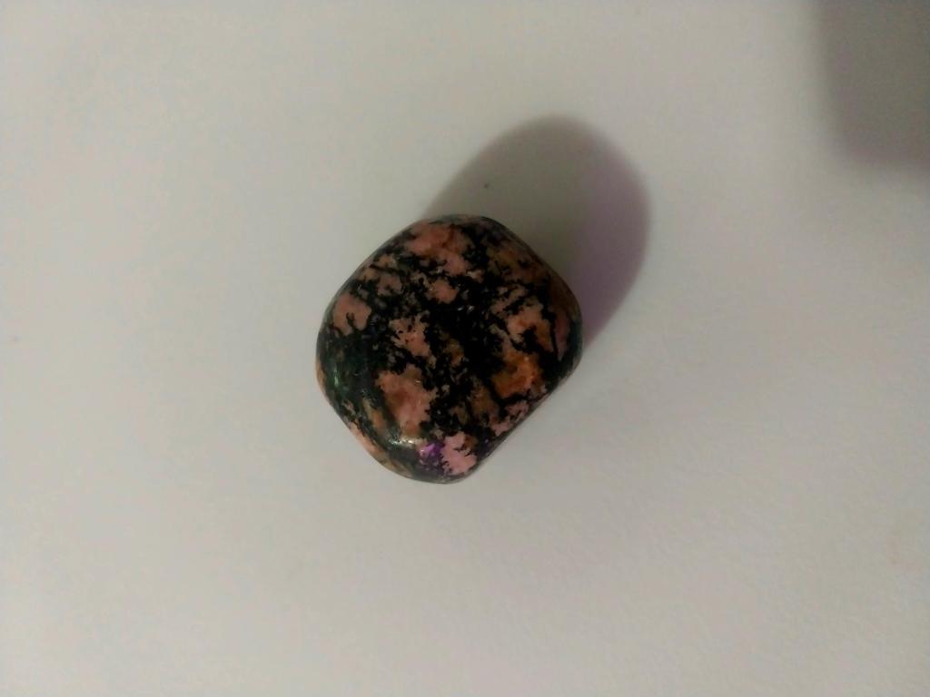 Rhodonite Stone