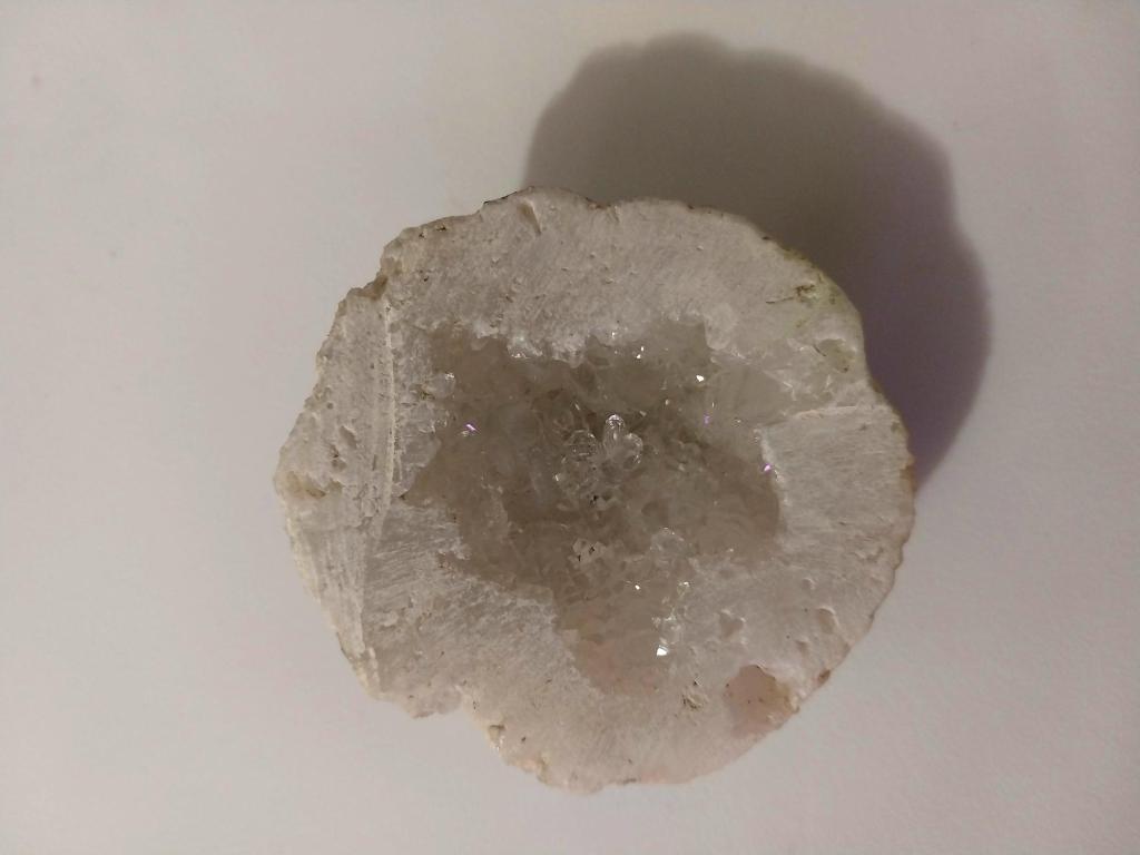Quartz Geode