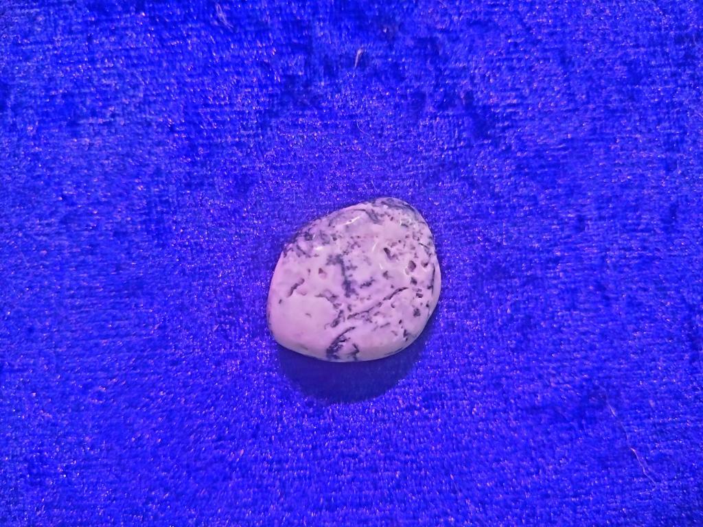 Dendritic Opal Stone