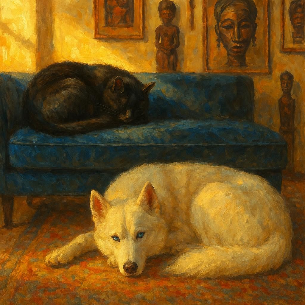 THE PETS