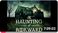 The Haunting of Rookward