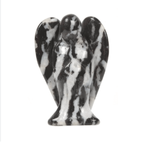 Zebra Jasper Angel