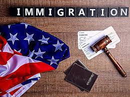 Immigration